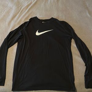 Nike Long sleeve dri-fit